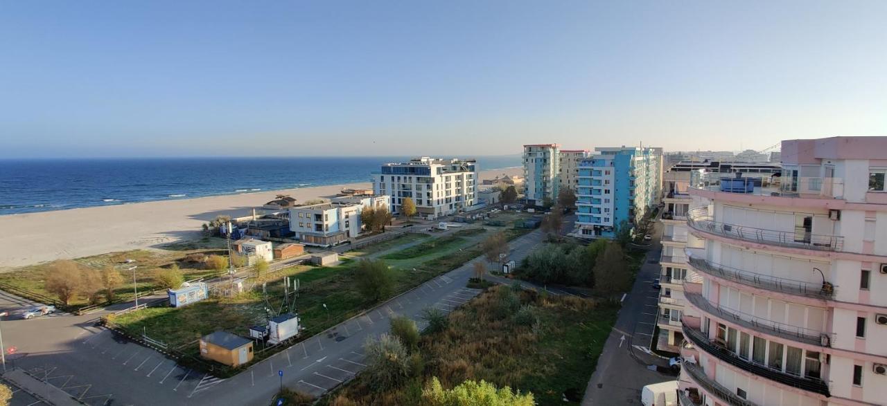 Nor Apartments Summerland Mamaia Exterior foto